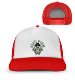 Classic Red/White-7062