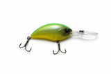 DEEPR CRANK SERIE