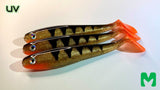 M2 - Rooster Barsch/Zander Paket