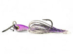 Bladed Jigs Serie