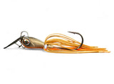 Bladed Jigs Serie