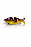 PredX50 Mini Swimbait