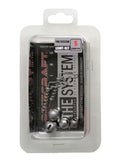 The System S-Screw Set Light (2x The System S-Screw & 4 Wechselbleie [5, 10, 15 & 20g])