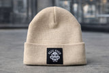 Beanie - Logo