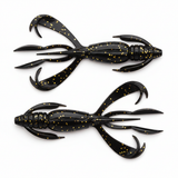 Clapper Craw Serie