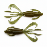 Clapper Craw Serie