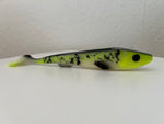 Toppi Shad PB Signature