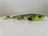 Toppi Shad PB Signature