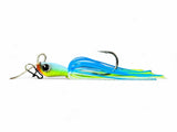 Bladed Jigs Serie