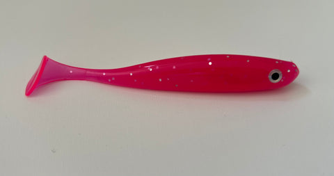 ARES Magic Pinky 2.0
