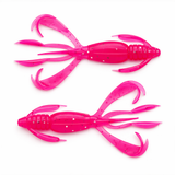 Clapper Craw Serie