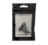 The XXX Screw Snap Black Series 200lbs