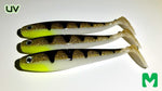 M2 - Rooster Barsch/Zander Paket