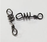 The XXX Screw Snap Black Series 200lbs