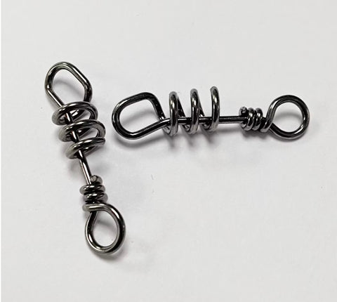 The XXX Screw Snap Black Series 200lbs