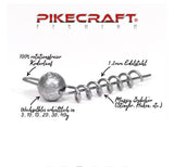 The System Small Screw S