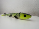 Toppi Shad PB Signature