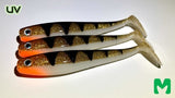 M2 - Rooster Barsch/Zander Paket