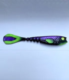 Toppi Pelagic Serie