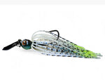 Bladed Jigs Serie