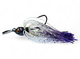 Bladed Jigs Serie