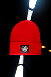 Beanie - Logo