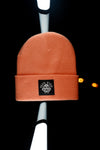 Beanie - Logo