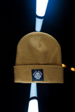 Beanie - Logo