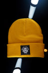 Beanie - Logo