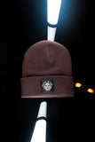 Beanie - Logo