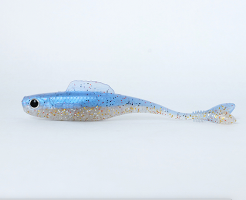 HUDDSHER - Baitfish