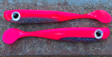 Ares-Räubling-Shad (Magic Pinky)